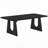 Wood Dining Table For 6-8 People, 70.8" Modern Rectangle Kitchen Table With Wood Base For Dining Room-1052508468-1045672791