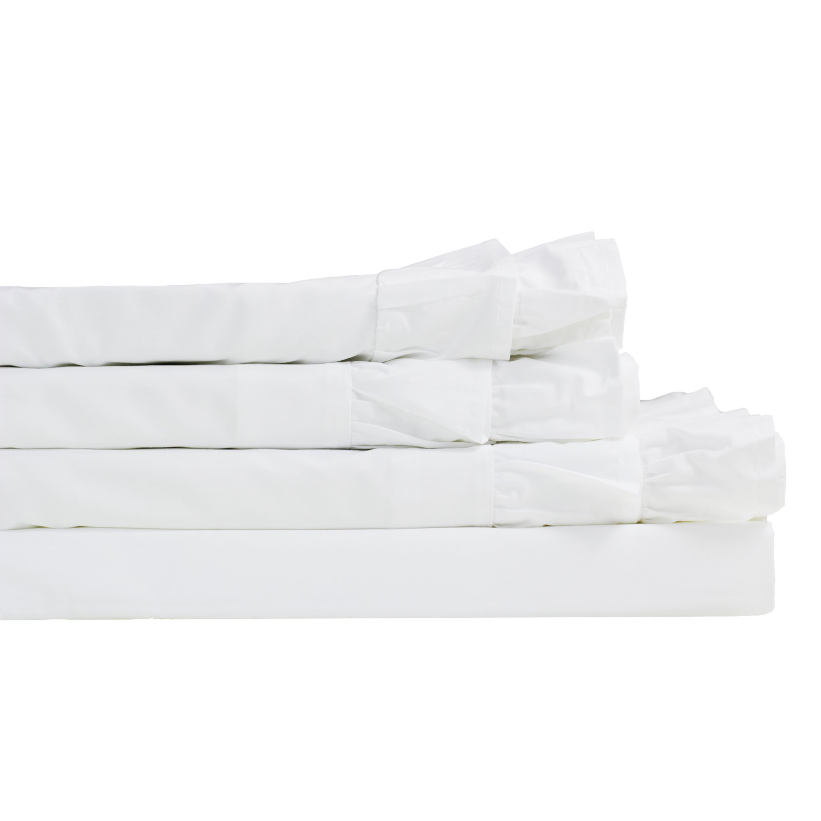 Bardi Cotton Pillowcase