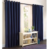 Thermalogic Room Darkening Sliding Panel