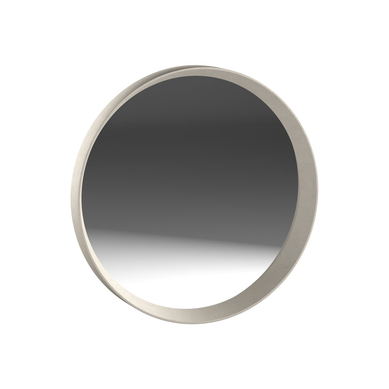 Casa Paros Round Wall Mirror