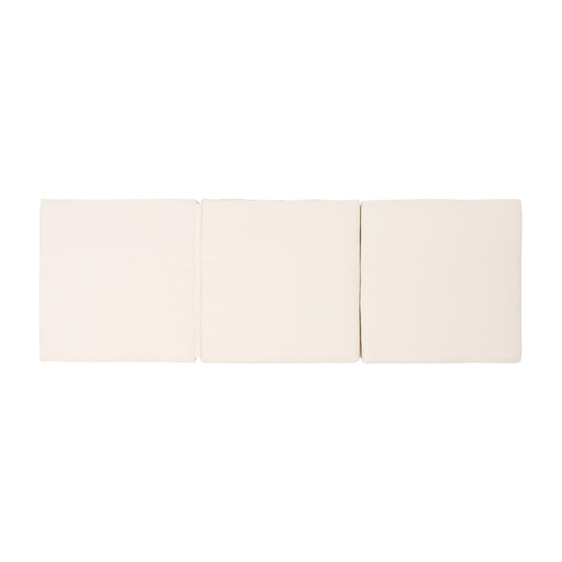 Club chair cushions (just cushions), Cream