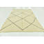 Tapis ivoire Orpheus