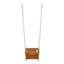 Arianna Rubberwood Porch Swing