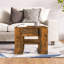 Jahmyia Sled Coffee Table with Storage-547490558-585538381