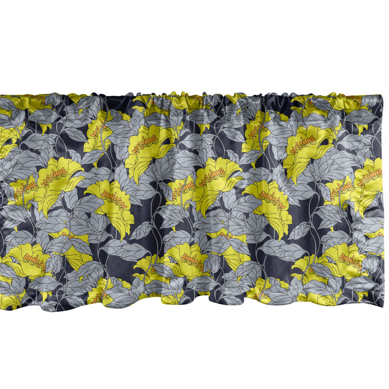 Ensemble de 2 tulipes Ambesonne