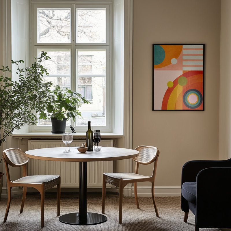 Wrapped Canvas Print, 121.92 cm H x 81.28 cm W