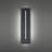 Midnight LED Wall Light-69524796-69524794