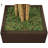 Tall High End Realistic Silk Floor Bamboo Tree in Planter