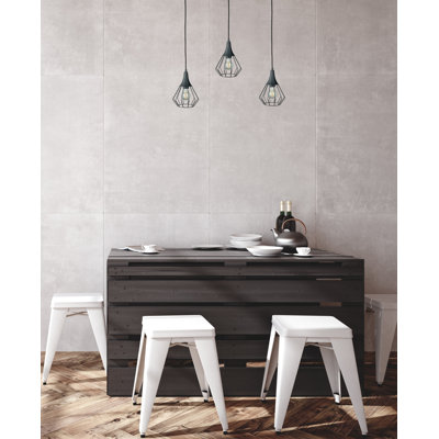 Percival 3 - Light Pendant