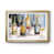 Gold Framed Paper