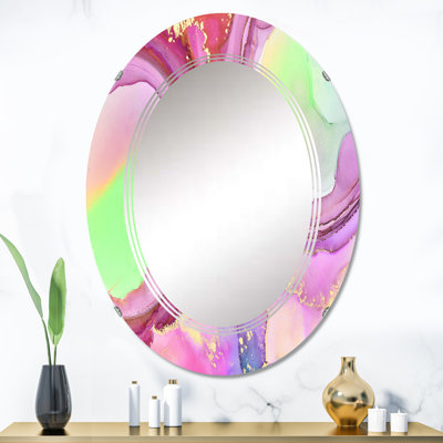 Wall Mirror