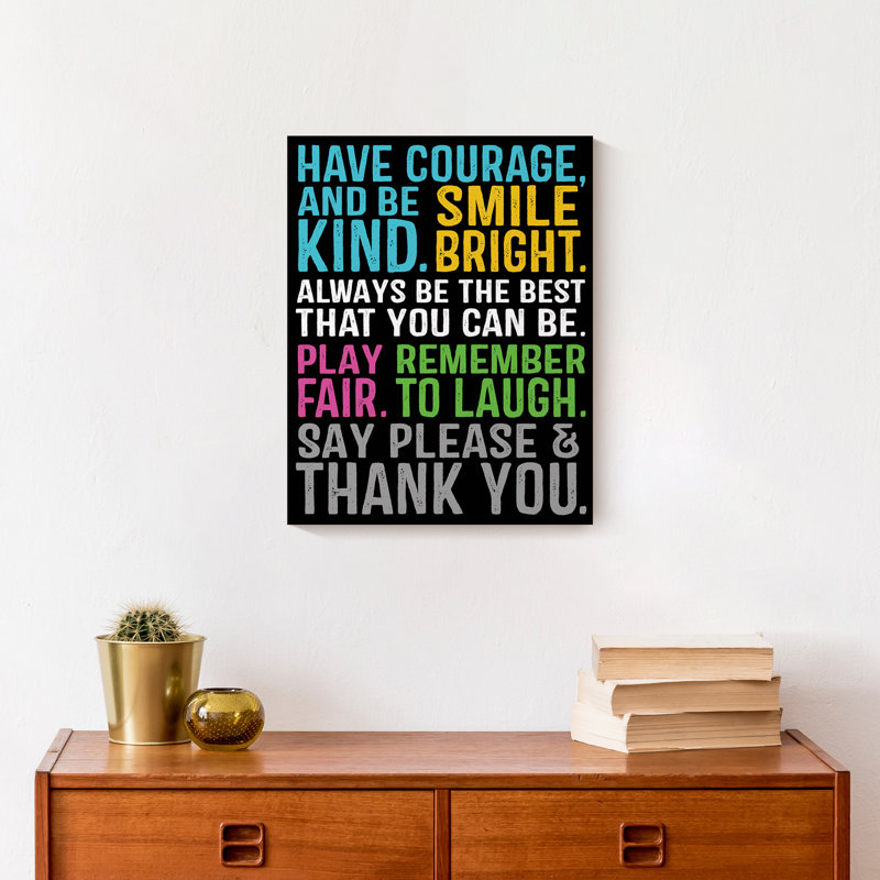 Art sur toile, H 14 po x l 11 po x P 1,25 po
