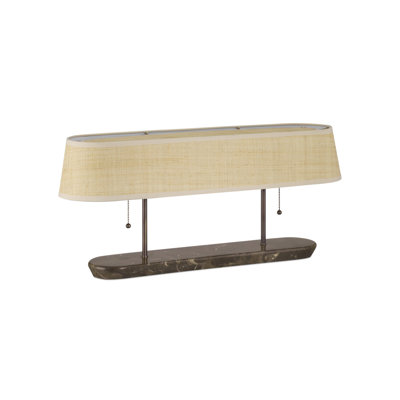 Lampe de bureau Museum