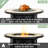 Outdoor Modern Stylish Fire Pit