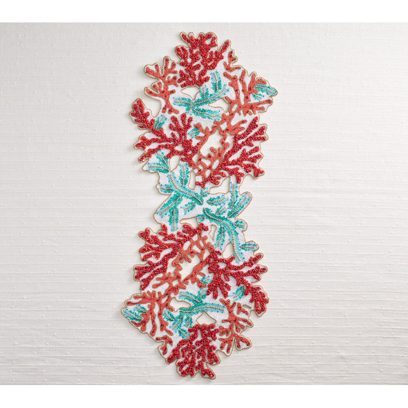Coral Spray Runner