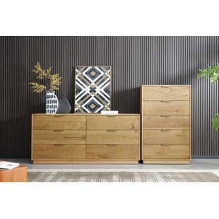 2 Piece Bedroom Set