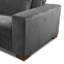Canapé modulaire 4 pièces Erlendur-955266130