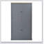 Grande armoire de rangement autoportante 40,2 x 20 x 71,3 pouces avec 2 tiroirs-1276190666