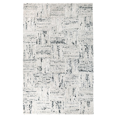 Sosa Abstract Area Rug