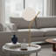 Lampe de table Nola Crystal Ball