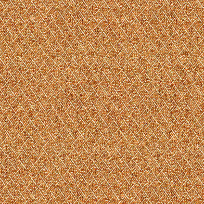 Tissu Mckay, Abricot