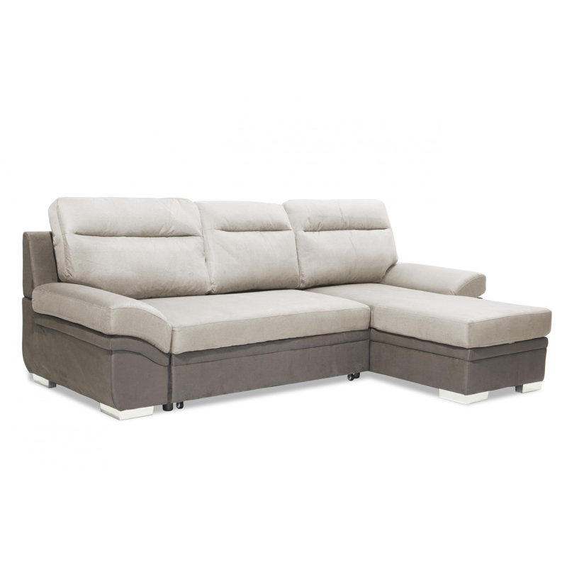 Delano 5 Seater Sofa Bed