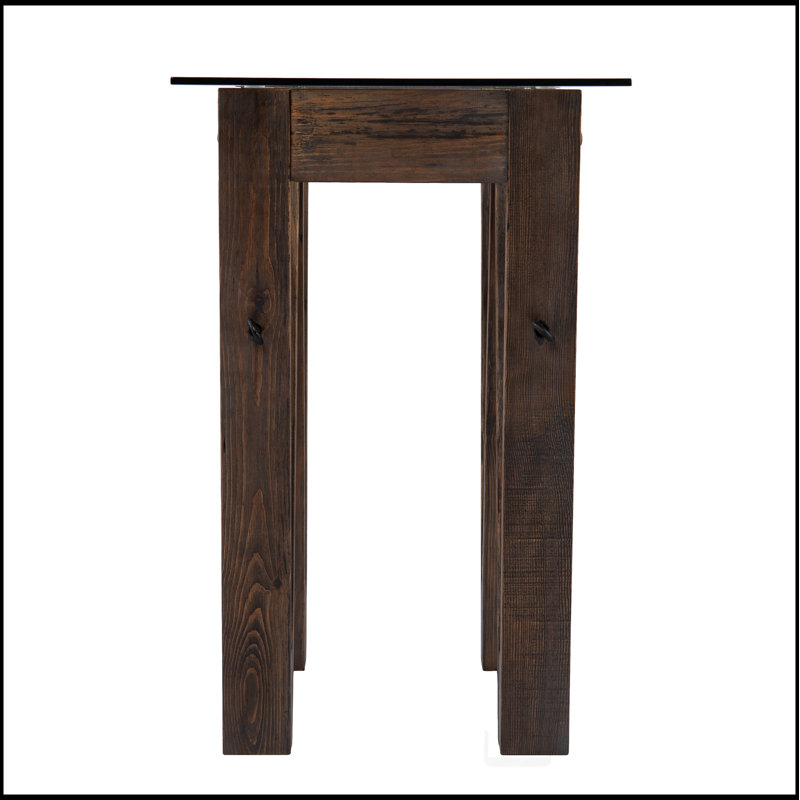 Console Garrinston