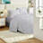 Featherless Cotton Bedding Sets, 300 Thread Count, Cozy Winter Comfort