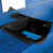 Black/Blue