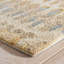 Paint Chip Natural Hand Micro Hooked Wool Rug-78142825