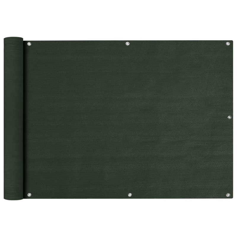 Barbi Balcony Screen 6m x 0.7m