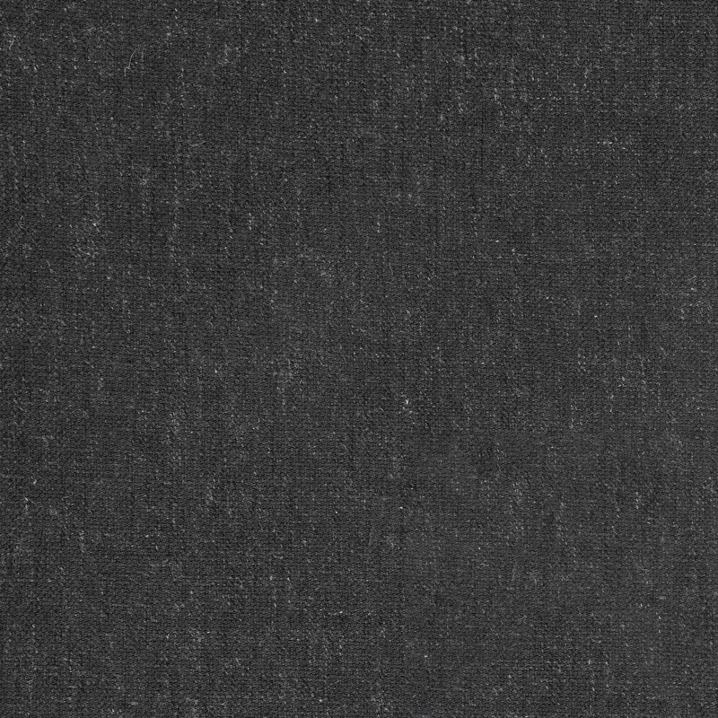 Repose-pieds rembourré gris anthracite, Gris anthracite