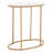 Marble Top End Table