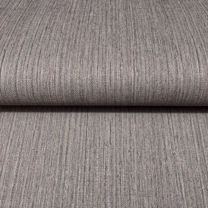 Shetland Wallpaper, Brown