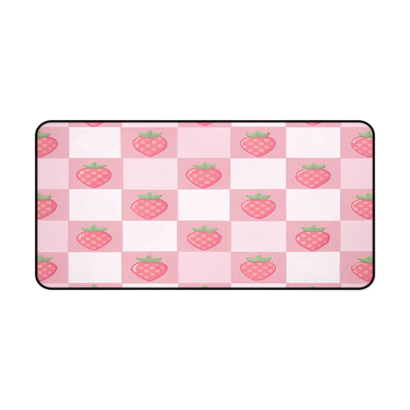 Desk Pad, 14.4x12.1