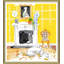 Missing You Giclee Print by Dana Gibson-62832590-62832589