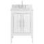 Province 24" Freestanding Standard Single Bathroom Vanity with Top-1070190471-1069722146