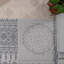 Tapis d'intérieur / extérieur à motif géométrique 6X9 Guros Collection-693987251