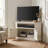 Kinsella 50" Solid Wood Corner TV Stand with Storage-1788912816