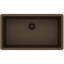 Évier de cuisine encastré 33 po x 18-7/16 po x 9-7/16 po Quartz Classic-415334040
