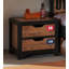 90 X 200 Cm Bedroom Set