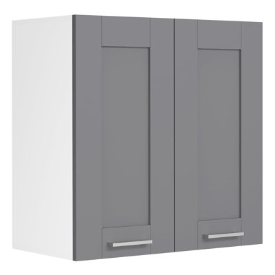 Colura 60cm Wall Mounted Cabinet