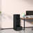 Metal 4 Office/home File Cabinet, Structure, Quiet Sliding Drawers, Tilt, Black Modern Box Cabinet For Use, Powder-coated Steel, Easy Installation, Design-1662122831