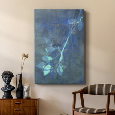 Branching Out VI - galerie Cavas sur mesure