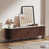 Walnut/Marble