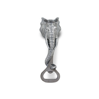 Elephant Bottle Opener