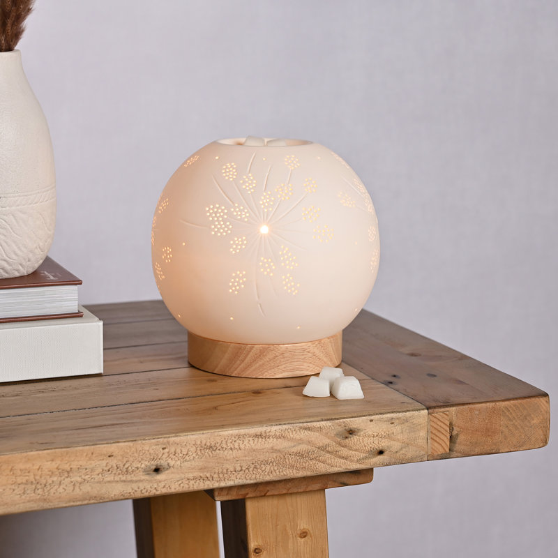 Tamaha Ceramic Table Lamp