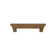 The Celeste Fireplace Mantel Shelf