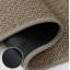 Tapis de cuisine antidérapants lavables et antidérapants pour plancher de cuisine devant l'évier 20 po x 32 po-1940188297