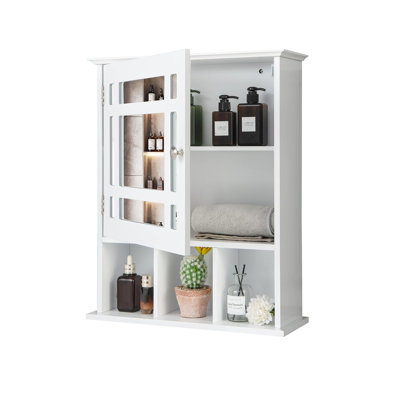 Bathroom Cabinet